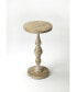 Фото #1 товара Camila Pedestal Table