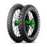 MICHELIN MOTO Starcross 6 Medium Soft 62M TT M/C NHS Off-Road Rear Tire
