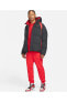 Фото #2 товара Куртка Nike Jordan Essentials Puffer Erkek Mont DA9806-010 (широкий крой)