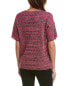 Фото #2 товара M Missoni Wool-Blend Top Women's