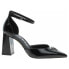 Фото #1 товара Туфли женские Guess FLPBSYPAT08BLACK