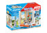 Фото #1 товара Игровой набор Playmobil 70818 SP pediatrician (Детский педиатр)