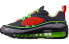 Nike Air Max 98 Halloween GS CT1171-001 Sneakers