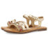 GIOSEPPO Cotia sandals