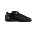 Фото #1 товара Puma Bmw M Motorsport Drift Cat 5 Ultra Ii Slip On Toddler Boys Black Sneakers