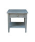 Фото #2 товара Spencer End Table