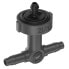 Фото #1 товара Gardena 13312-20 - End-line mounting - 2 l/h - Black - Plastic - 10 pc(s)