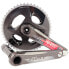 Фото #1 товара SRAM Force D1 DUB Road Crankset 12-Speed 170/165/175/172.5mm 46/33T 48/35T