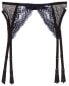 Фото #1 товара Journelle Chloe Suspender Belt Women's L