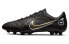 Nike 14 Academy HG 硬场地 低帮 减震防滑轻便 足球鞋 黑色 / Кроссовки Nike 14 Academy HG DJ2871-007