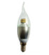 Лампочка Synergy 21 S21-LED-000531 6 Вт E14 500 lm 35000 ч Теплый белый Серебристый - фото #1