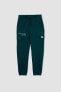 Фото #1 товара Fit Nba Boston Celtics Standart Fit Jogger A9684ax23wn