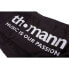 Thomann Dust Bag for Soprano Sax