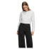 ფოტო #2 პროდუქტის SELECTED Essential Boxy long sleeve T-shirt