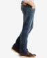 ფოტო #3 პროდუქტის 527™ Slim Bootcut Fit Jeans