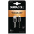 DURACELL USB5013A 1 m USB-A To Micro USB Cable