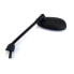 HERT Piaggio Beverly 125/350 rearview mirror