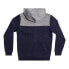 QUIKSILVER Keller Block full zip fleece