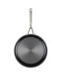 Фото #4 товара Hard Anodized Ceramic Nonstick 10" Fry Pan