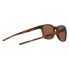 Очки Oakley Ojector Prizm Polarized Matte Brown Tortoise, Prizm Tungsten Polarized/CAT3 - фото #11