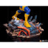 Фото #8 товара MARVEL X-Men Havok Art Scale Figure