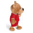 Фото #5 товара Мягкая игрушка NICI Медведь Берни FC Bayern München 35 см с медведем