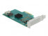 Фото #6 товара Delock 89051 - PCIe - SATA - Low-profile - 6 Gbit/s - 0,1,10,JBOD - 0 - 50 °C