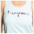 TRANGOWORLD Tierra short sleeve T-shirt