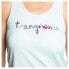 Фото #4 товара TRANGOWORLD Tierra short sleeve T-shirt