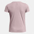 UNDER ARMOUR Launch Elite short sleeve T-shirt