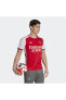 Фото #6 товара Футболка Adidas Arsenal 23/24 Home