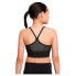 NIKE Dri Fit Indy Seamless Sports Bra