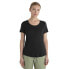Фото #1 товара ICEBREAKER Merino 125 Cool-Lite Sphere III Scoop sleeveless T-shirt