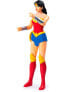 Фото #3 товара SPIN MASTER Figure Wonder Woman 30 cm