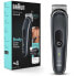 Фото #1 товара BRAUN Bg5360 shaver