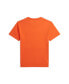 ფოტო #2 პროდუქტის Big Boys Cotton Jersey Crewneck Tee