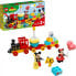 Фото #7 товара LEGO Duplo Поезд Дня Рождения Микки и Минни 10941