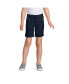 ფოტო #5 პროდუქტის Little Girls School Uniform Active Chino Shorts