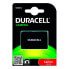 Фото #1 товара DURACELL Canon LP-E12 750mAh 7.2V Lithium Battery