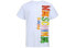 MOSCHINO LogoT A1911-2325-0001 T-Shirt