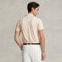 Фото #2 товара Polo Ralph Lauren Classic Fit Soft Cotton Polo Shirt size Small 303957