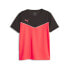 ფოტო #1 პროდუქტის PUMA Individual Rise short sleeve T-shirt