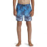 Фото #1 товара QUIKSILVER Mix Vly 14´´ Swimming Shorts