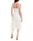 O.P.T. Santorini Dress Women's White M