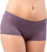 Фото #18 товара HERMKO 5700 Pack of 2 Women's Briefs Supple Cotton/Elastane