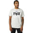 Фото #1 товара FOX RACING LFS Honda Premium short sleeve T-shirt