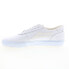 Фото #15 товара Lakai Manchester MS1230200A00 Mens White Skate Inspired Sneakers Shoes