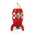 Фото #1 товара JANOD Small Magnetic Rocket Figure