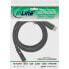 InLine DisplayPort to DVI Converter Cable black 10m