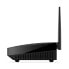 Фото #6 товара Hydra 6 Dual-Band WiFi 6 Mesh Router AX3000 - Wi-Fi 6 (802.11ax) - Dual-band (2.4 GHz / 5 GHz) - Ethernet LAN - Black - Tabletop router